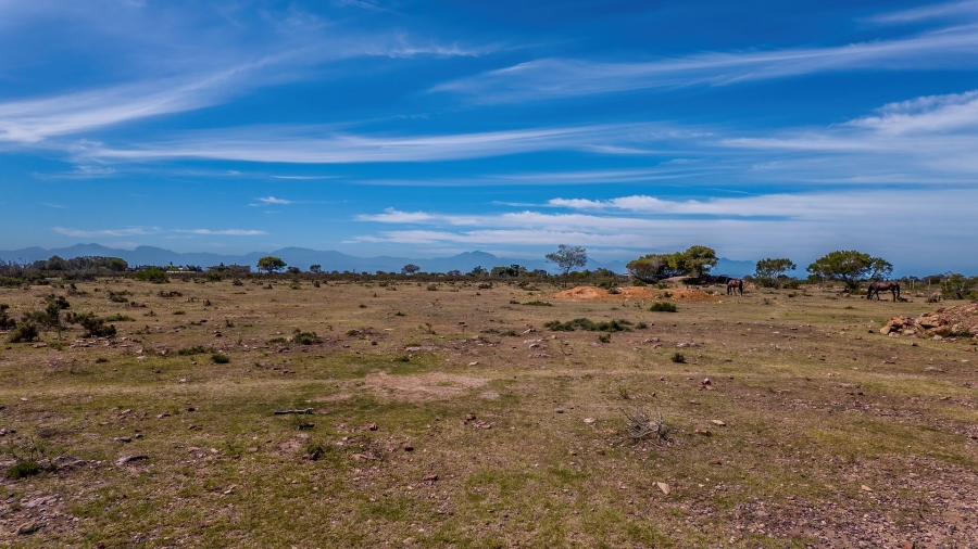 5 Bedroom Property for Sale in Hartenbos Central Western Cape